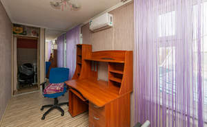 Дом 200м², 2-этажный, участок 7 сот.