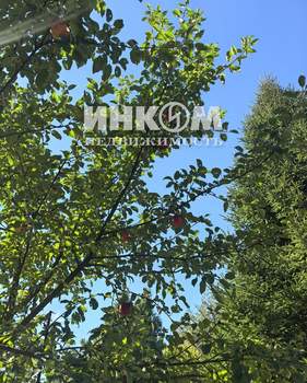 Дом 274м², 2-этажный, участок 6 сот.