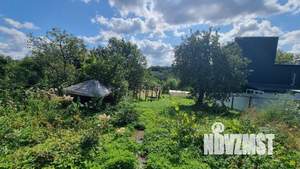 Дом 50м², 1-этажный, участок 19 сот.