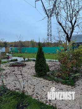 Дом 40м², 2-этажный, участок 10 сот.