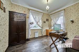 Таунхаус 158м², 2-этажный, участок 7 сот.