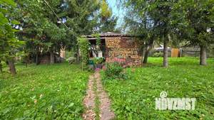 Дом 74м², 2-этажный, участок 14 сот.