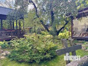 Дом 80м², 2-этажный, участок 9 сот.