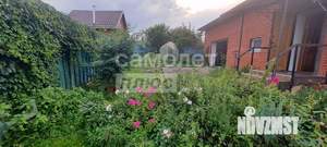 Дом 107м², 1-этажный, участок 8 сот.