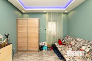 Дом 135м², 2-этажный, участок 12 сот.