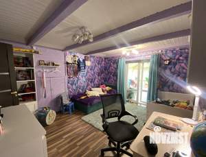 Дом 117м², 2-этажный, участок 12 сот.