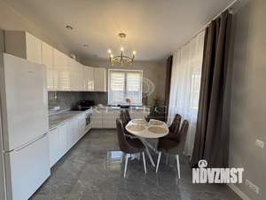 Дом 158м², 2-этажный, участок 6 сот.