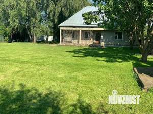 Дом 400м², 3-этажный, участок 4 сот.