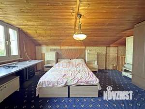 Дом 112м², 2-этажный, участок 7 сот.