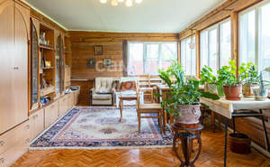 Дом 180м², 2-этажный, участок 20 сот.