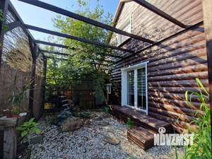 Дом 187м², 2-этажный, участок 6 сот.