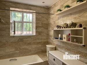 Коттедж 324м², 3-этажный, участок 10 сот.