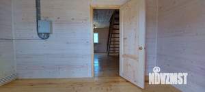 Коттедж 155м², 2-этажный, участок 5 сот.