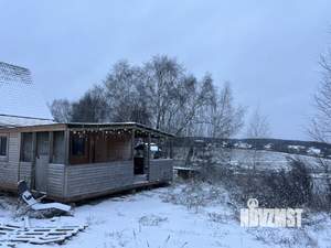 Дом 200м², 2-этажный, участок 7 сот.