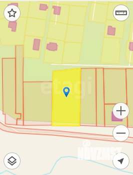 Дом 226м², 2-этажный, участок 19 сот.