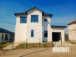 Дом 175м², 5-этажный, участок 15 сот.