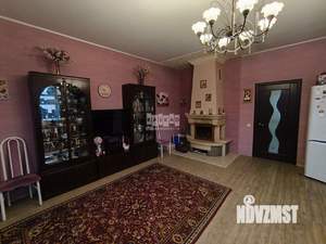 Дом 235м², 2-этажный, участок 6 сот.