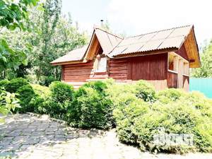 Коттедж 280м², 2-этажный, участок 10 сот.