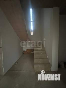 Дом 200м², 2-этажный, участок 6 сот.