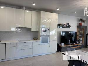 Таунхаус 150м², 2-этажный, участок 3 сот.