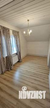 Дом 110м², 2-этажный, участок 7 сот.