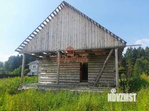 Дом 120м², 1-этажный, участок 11 сот.