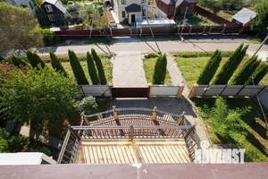 Дом 550м², 4-этажный, участок 17 сот.