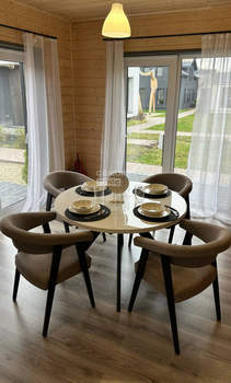 Дом 173м², 2-этажный, участок 7 сот.