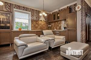 Таунхаус 158м², 2-этажный, участок 7 сот.