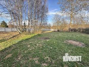 Дом 400м², 3-этажный, участок 4 сот.