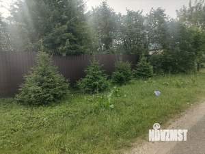 Дом 120м², 2-этажный, участок 12 сот.