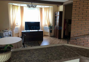 Дом 183м², 2-этажный, участок 12 сот.