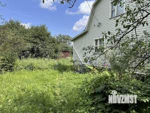 Дом 70м², 2-этажный, участок 5 сот.