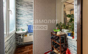 Дом 47м², 1-этажный, участок 3 сот.