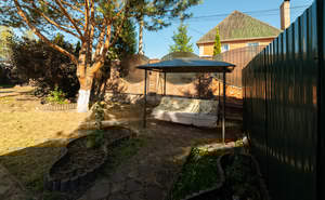 Дом 286м², 2-этажный, участок 10 сот.