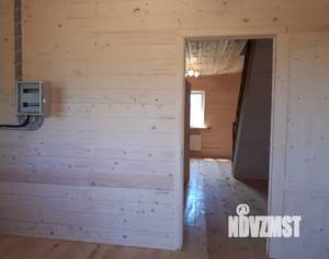 Коттедж 155м², 2-этажный, участок 6 сот.