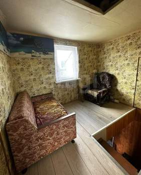 Дача 33м², 2-этажный, участок 4 сот.