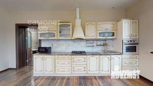 Дом 405м², 3-этажный, участок 11 сот.