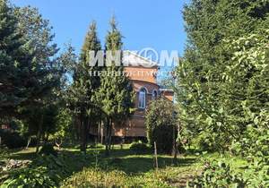 Дом 274м², 2-этажный, участок 6 сот.