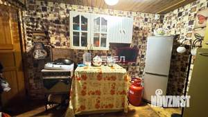 Дом 40м², 1-этажный, участок 6 сот.