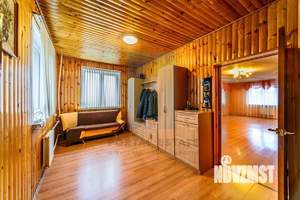 Дом 279м², 3-этажный, участок 10 сот.