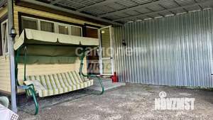 Дом 41м², 1-этажный, участок 6 сот.