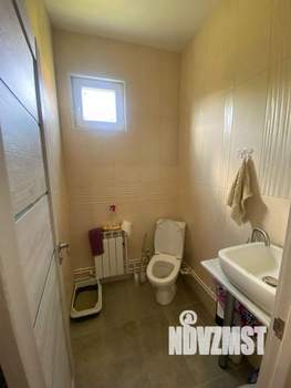 Коттедж 160м², 2-этажный, участок 8 сот.