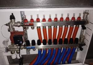 Дом 160м², 2-этажный, участок 8 сот.