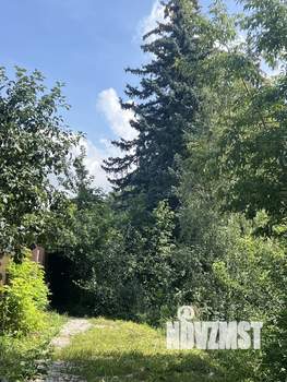 Дом 60м², 1-этажный, участок 7 сот.