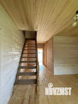 Коттедж 155м², 2-этажный, участок 4 сот.