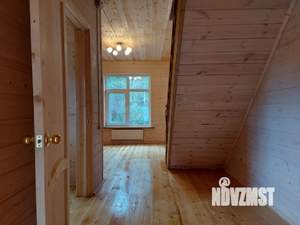 Коттедж 155м², 2-этажный, участок 5 сот.