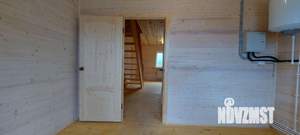 Дом 140м², 2-этажный, участок 5 сот.