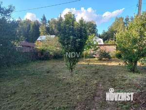 Дом 100м², 2-этажный, участок 9 сот.