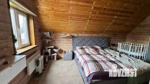 Дом 87м², 2-этажный, участок 5 сот.